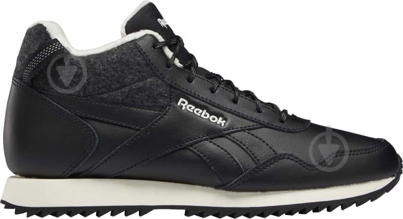 Reebok royal glide hotsell mid shoes