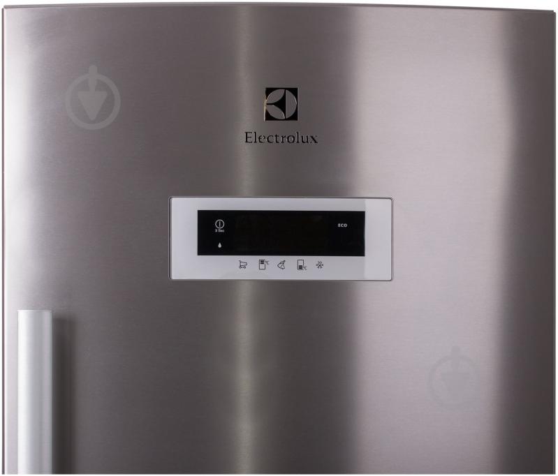 Холодильник Electrolux EN93488MX - фото 4