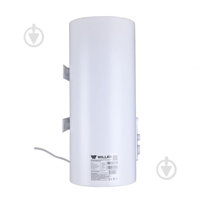 Бойлер Willer EV30DR Grand - фото 6