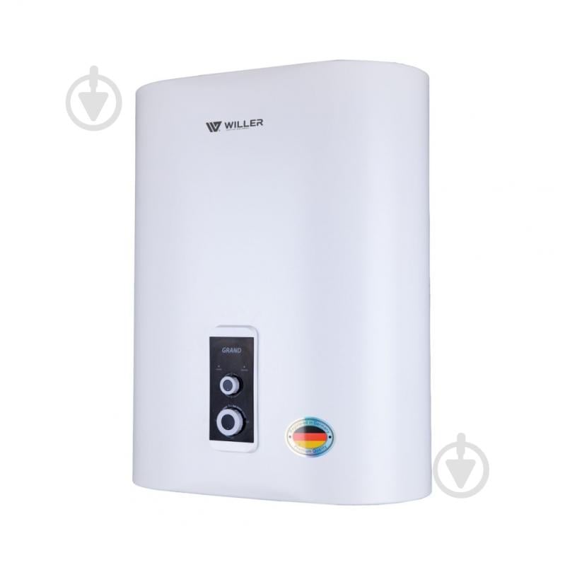 Бойлер Willer EV30DR Grand - фото 2