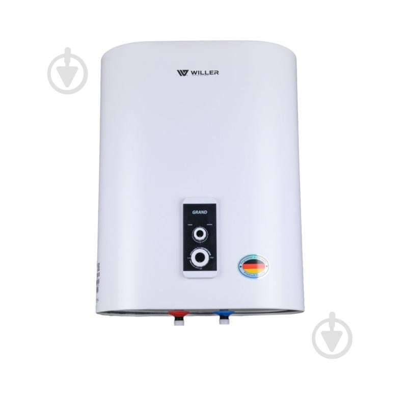 Бойлер Willer EV30DR Grand - фото 1