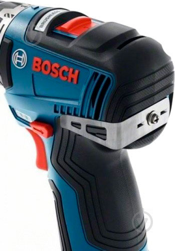 Шуруповерт аккумуляторный Bosch Professional GSR 12V-35 HX 06019J9101 - фото 4