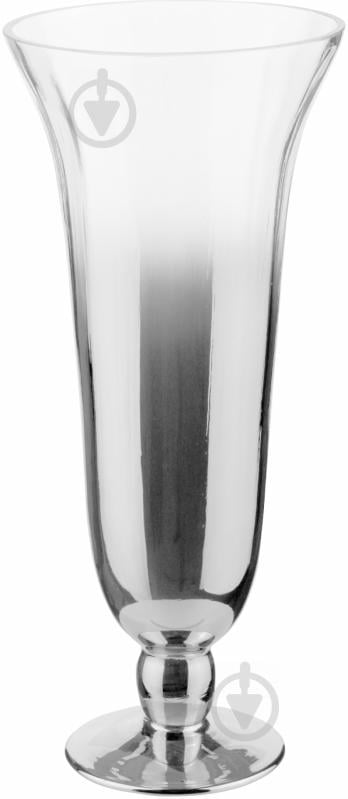 Ваза Baobei Glassware Gliter BB011JBS 30 см - фото 1