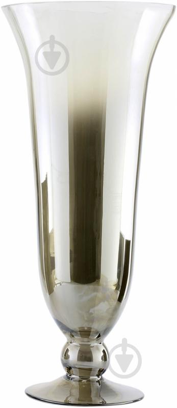 Ваза Baobei Glassware Gliter BB011-45JBS 45 см - фото 1