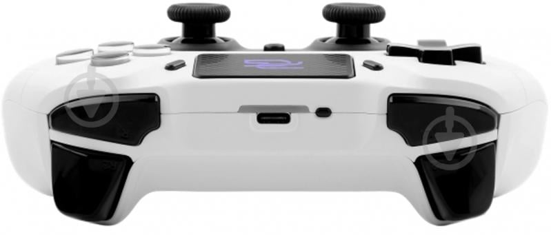 Геймпад бездротовий Proove Gaming Skadi white - фото 4