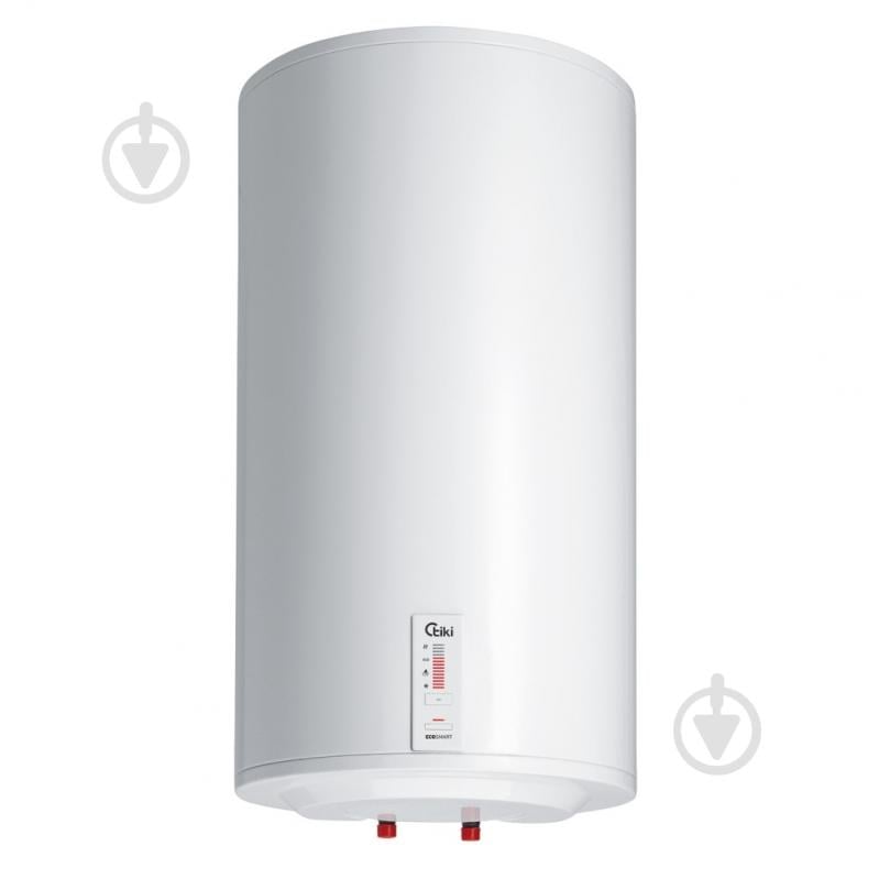Бойлер TIKI GBF 100 E5 Econ ES - фото 1