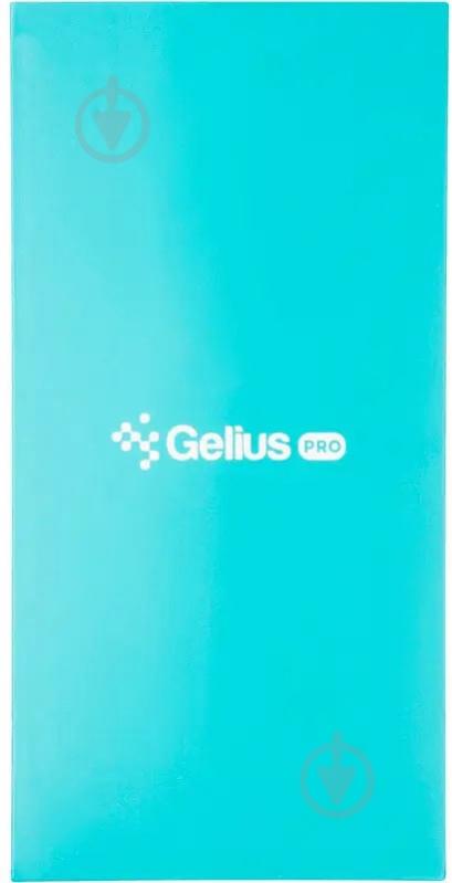 Защитное стекло Gelius Pro 3D для Tecno Pop 5 - фото 3