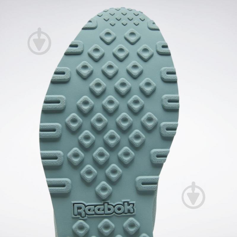 Кроссовки женские демисезонные Reebok ROYAL GLIDE EG9451 р.38 бирюзовые - фото 8