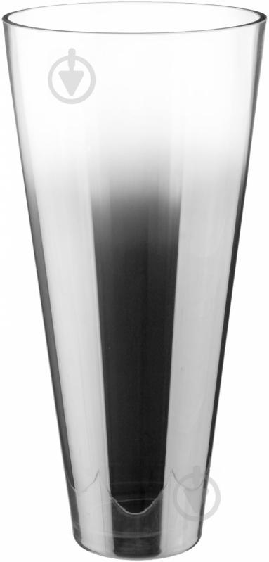 Ваза Baobei Glassware Gliter BV059-30JBS 40 см - фото 1