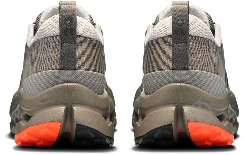 Кроссовки ON CLOUDSURFER TRAIL 2 3MF30223609 р.42,5 - фото 4 Кроссовки ON CLOUDSURFER TRAIL 2 3MF30223609 р.42,5 - фото 4