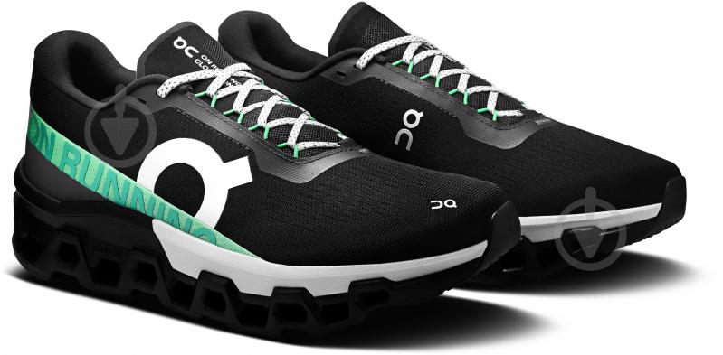 Кросівки ON Cloudmonster 2 3ME10120777 р.42,5 - фото 3 Кросівки ON Cloudmonster 2 3ME10120777 р.42,5 - фото 3