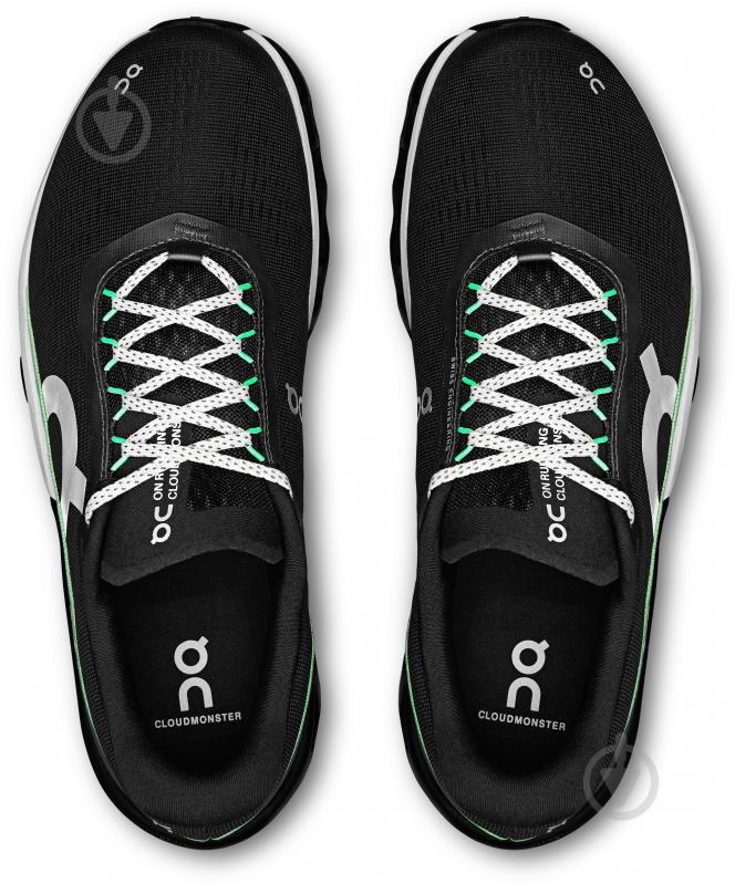 Кросівки ON Cloudmonster 2 3ME10120777 р.42,5 - фото 5 Кросівки ON Cloudmonster 2 3ME10120777 р.42,5 - фото 5