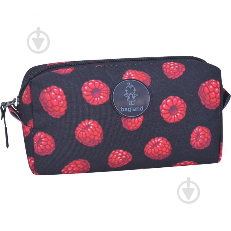 Косметичка Bagland Малина суб.761 (200664) мульти - фото 1