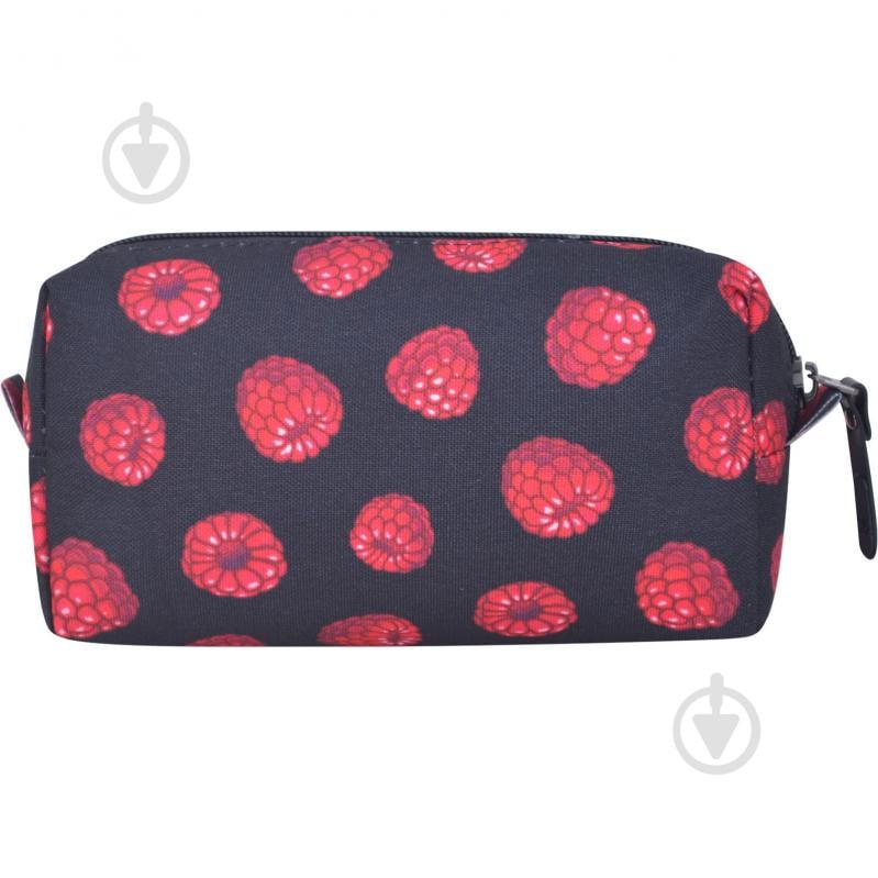 Косметичка Bagland Малина суб.761 (200664) мульти - фото 4