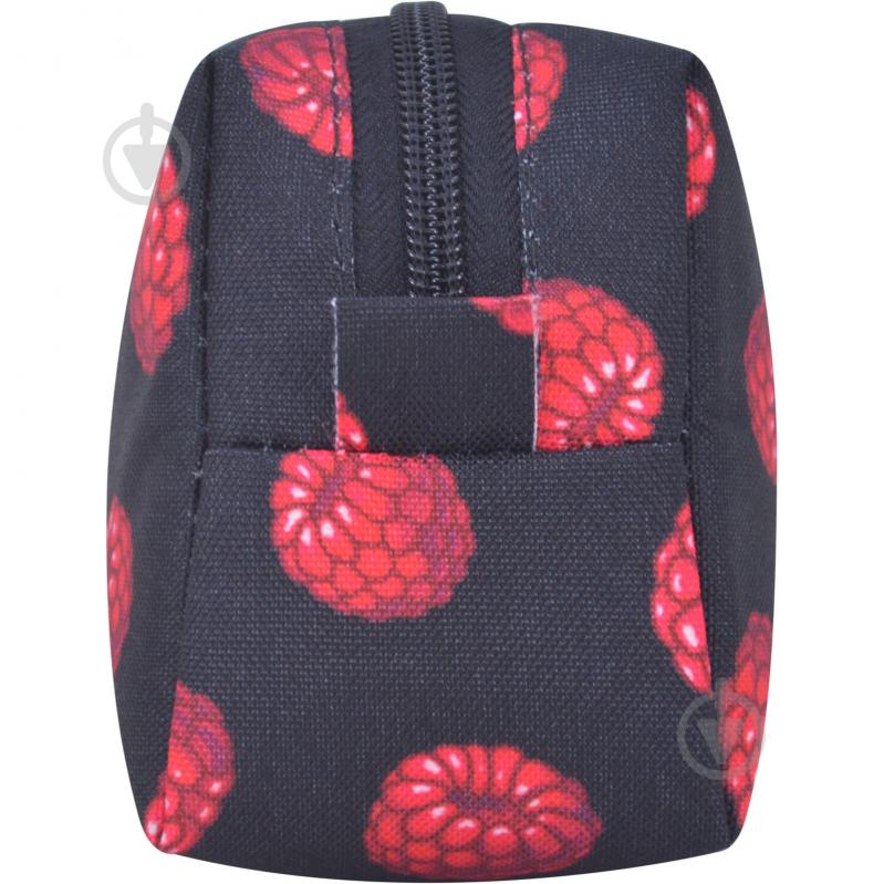 Косметичка Bagland Малина суб.761 (200664) мульти - фото 3