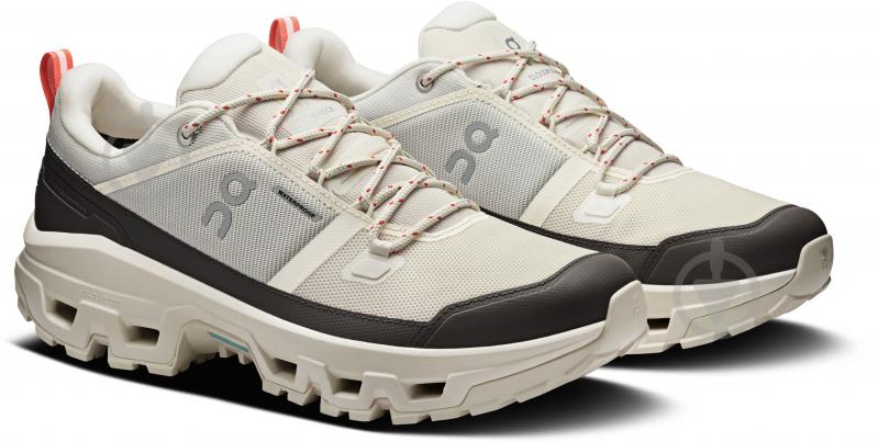 Кроссовки ON CLOUDROCK LOW WP 3MF10253334 р.43 - фото 3