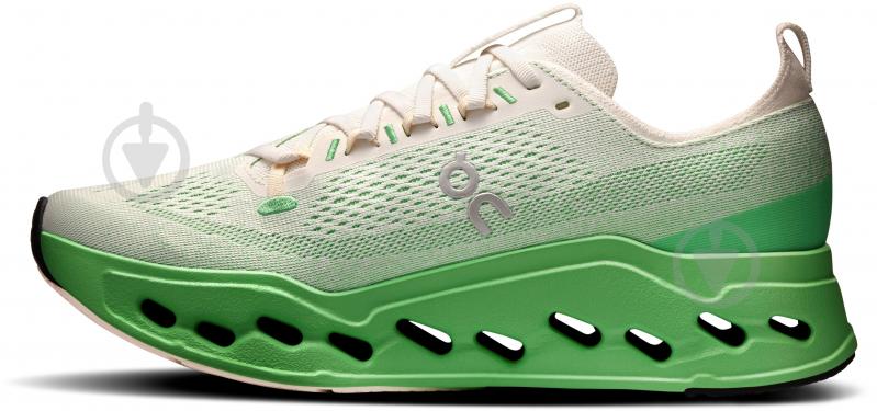 Кросівки ON CLOUDSURFER MAX 3MF30433397 р.43 - фото 2 Кросівки ON CLOUDSURFER MAX 3MF30433397 р.43 - фото 2