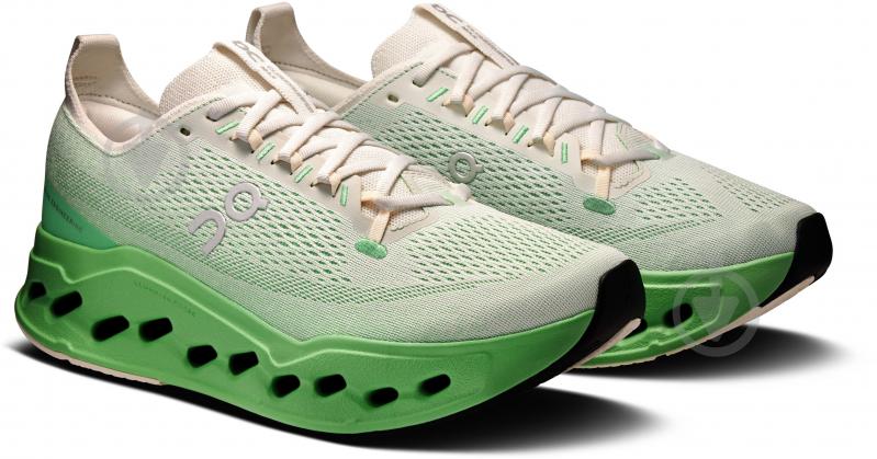 Кросівки ON CLOUDSURFER MAX 3MF30433397 р.43 - фото 3 Кросівки ON CLOUDSURFER MAX 3MF30433397 р.43 - фото 3