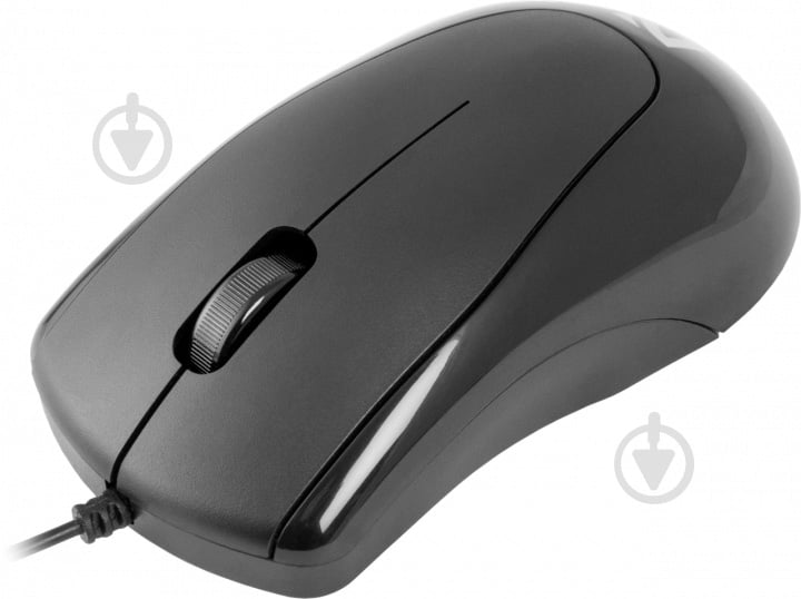 Мышка Defender Optimum MB-150 black - фото 2 Мышка Defender Optimum MB-150 black - фото 2