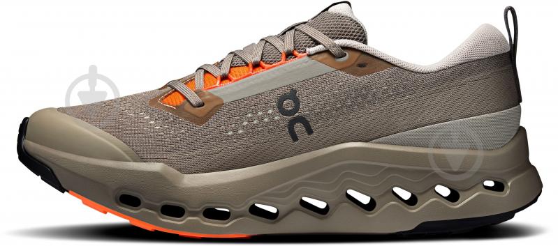 Кросівки ON CLOUDSURFER TRAIL 2 3MF30223609 р.43 - фото 2 Кросівки ON CLOUDSURFER TRAIL 2 3MF30223609 р.43 - фото 2