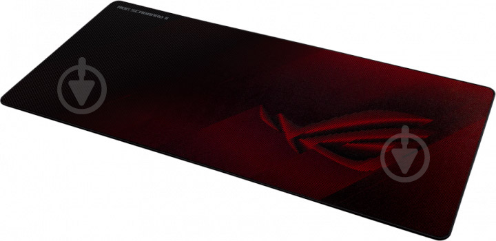 Килимок для миші Asus ROG Scabbard II (90MP0210-BPUA00) - фото 2