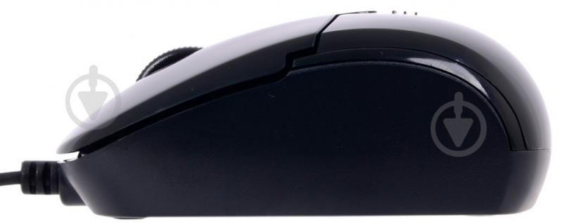Мышка Defender Optimum MS-130 B black - фото 2