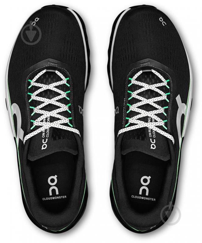 Кросівки ON Cloudmonster 2 3ME10120777 р.43 - фото 5 Кросівки ON Cloudmonster 2 3ME10120777 р.43 - фото 5