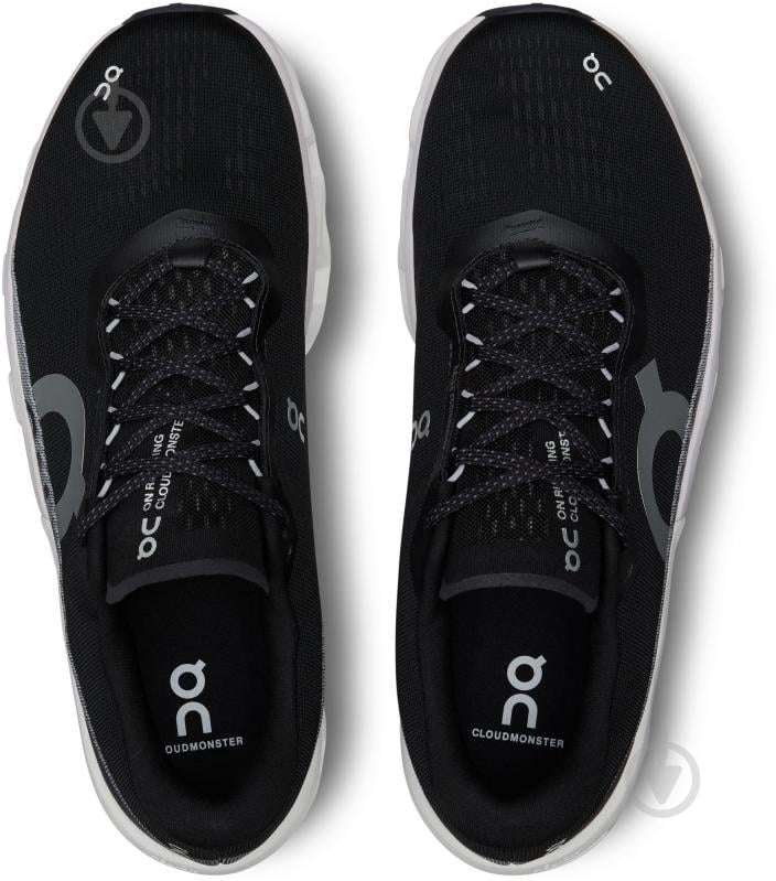 Кроссовки ON Cloudmonster 2 3ME10121197 р.43 - фото 5 Кроссовки ON Cloudmonster 2 3ME10121197 р.43 - фото 5