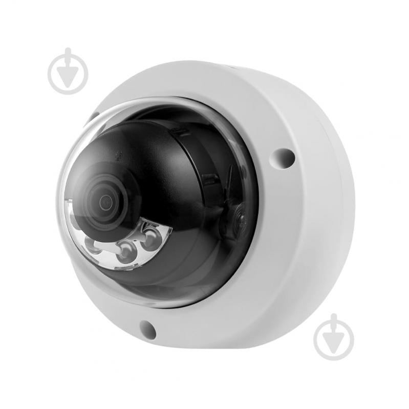 Купольна відеокамера Hikvision 2Мп DS-2CD1123G2-LIUF (2,8 мм) з мікрофоном та підсвіткою Smart Hybrid Light - фото 6 Купольна відеокамера Hikvision 2Мп DS-2CD1123G2-LIUF (2,8 мм) з мікрофоном та підсвіткою Smart Hybrid Light - фото 6