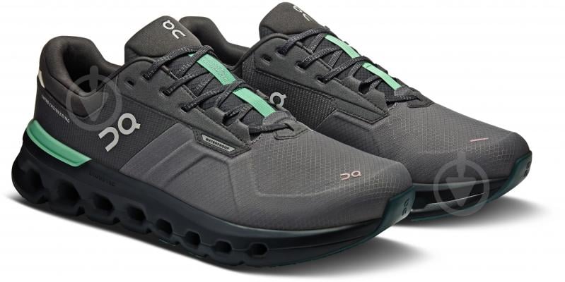 Кроссовки ON CLOUDRUNNER 2 WATERPROOF 3ME10153701 р.43 - фото 3