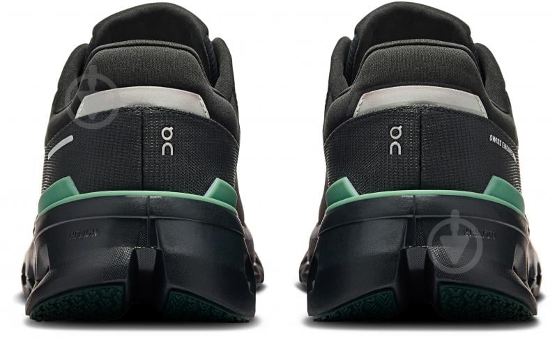 Кроссовки ON CLOUDRUNNER 2 WATERPROOF 3ME10153701 р.43 - фото 4