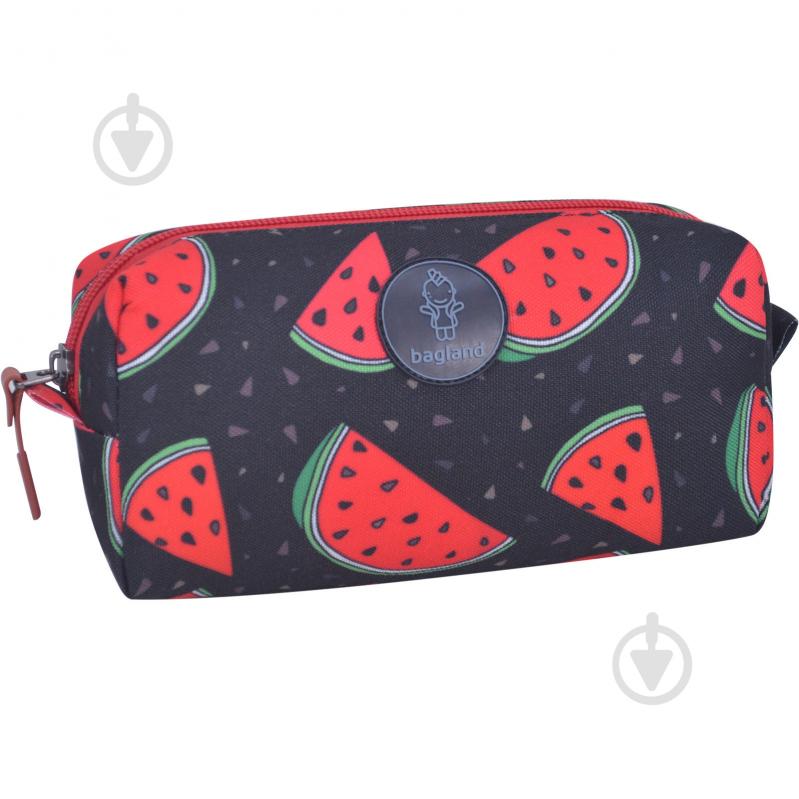 Косметичка Bagland Арбуз суб.768 (200664) мульти - фото 1