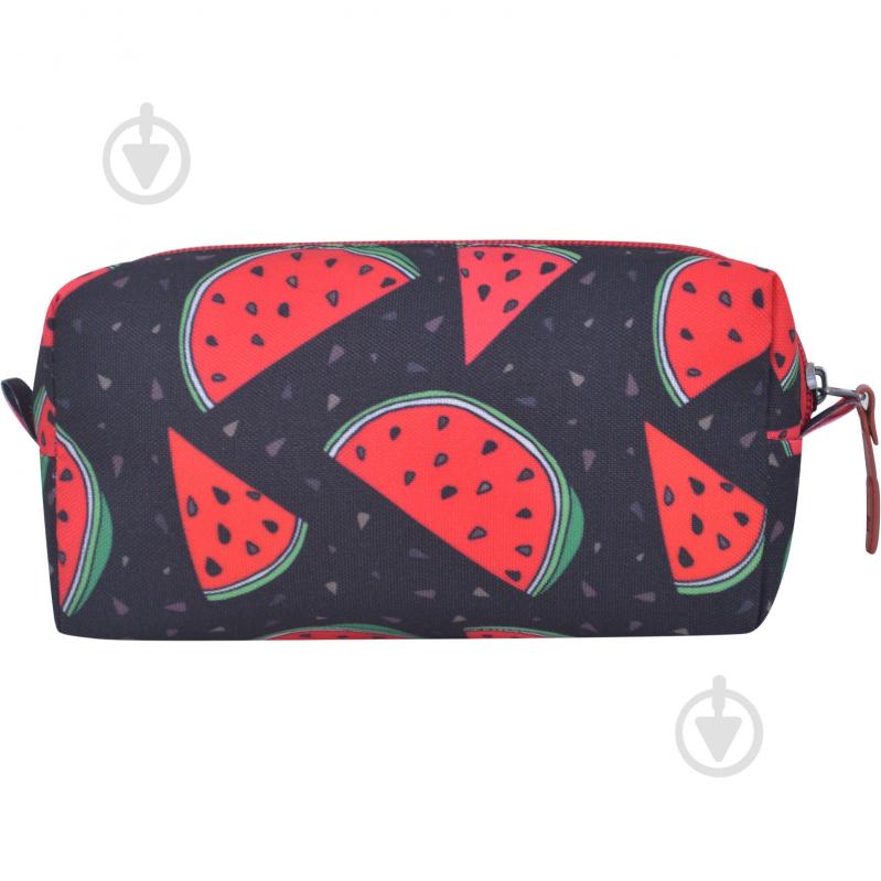 Косметичка Bagland Арбуз суб.768 (200664) мульти - фото 4