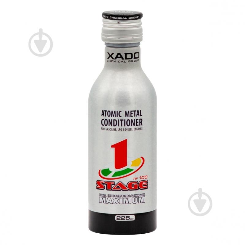 Кондиционер металла XADO Maximum 225 мл - фото 2