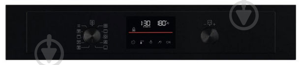 Духовой шкаф Electrolux EOD4P57H - фото 2