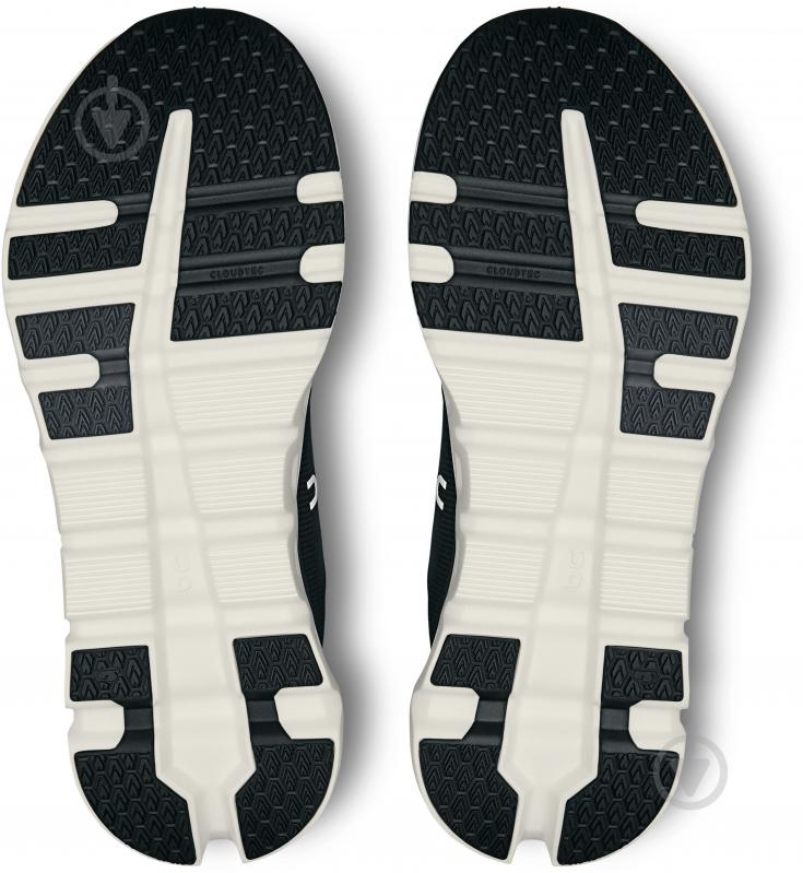 Кроссовки мужские ON Cloudrunner 2 3ME10140264 р.43 черные - фото 6 Кроссовки мужские ON Cloudrunner 2 3ME10140264 р.43 черные - фото 6