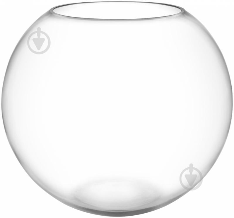 Ваза Baobei Glassware Аквариум BV783 40 см - фото 1