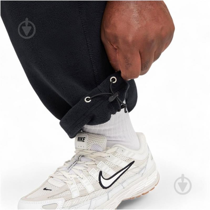 Брюки Nike Nk Club Ssnl Winterized Pant FZ0899-010 р. 2XL черный - фото 6 Брюки Nike Nk Club Ssnl Winterized Pant FZ0899-010 р. 2XL черный - фото 6