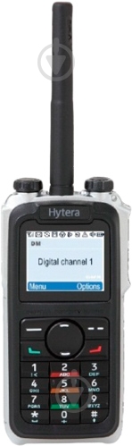 Рація Hytera X1pUHF - фото 1