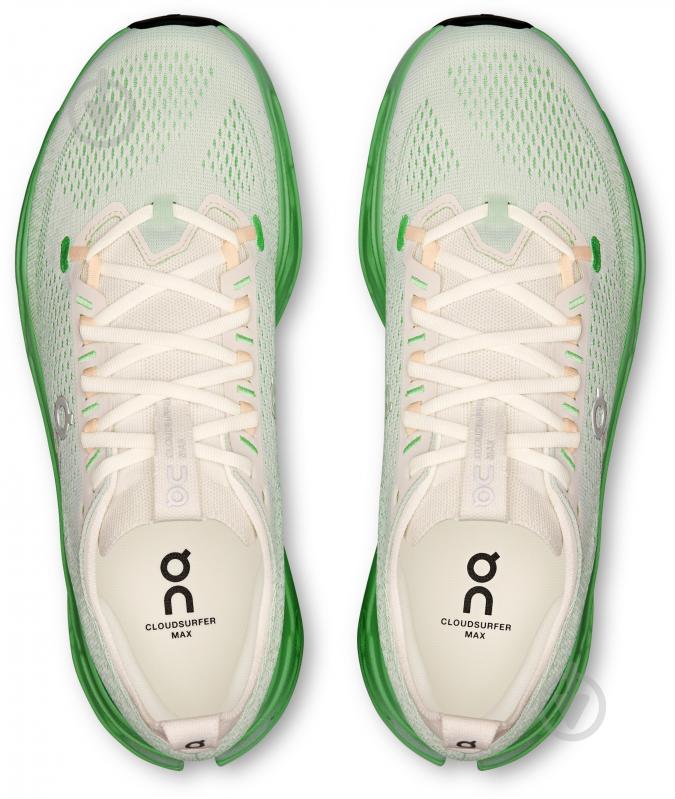 Кроссовки ON CLOUDSURFER MAX 3MF30433397 р.44 - фото 5