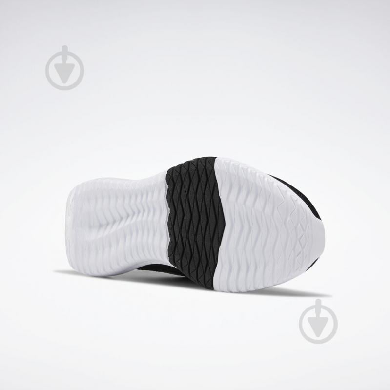 Кроссовки женские демисезонные Reebok REEBOK FLEXAGON FOR EH3566 р.36 черные - фото 5