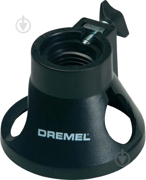 Набор для резки настенной керамической плитки Dremel 566 Bosch 26150566JB - фото 1