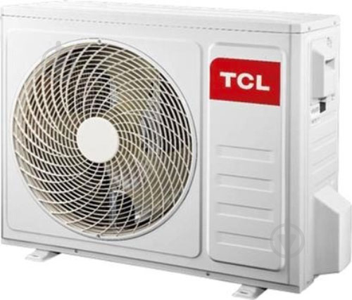 Кондиционер TCL TAC-12CHSD/XA82I Black Inverter R32 Wi-Fi - фото 6