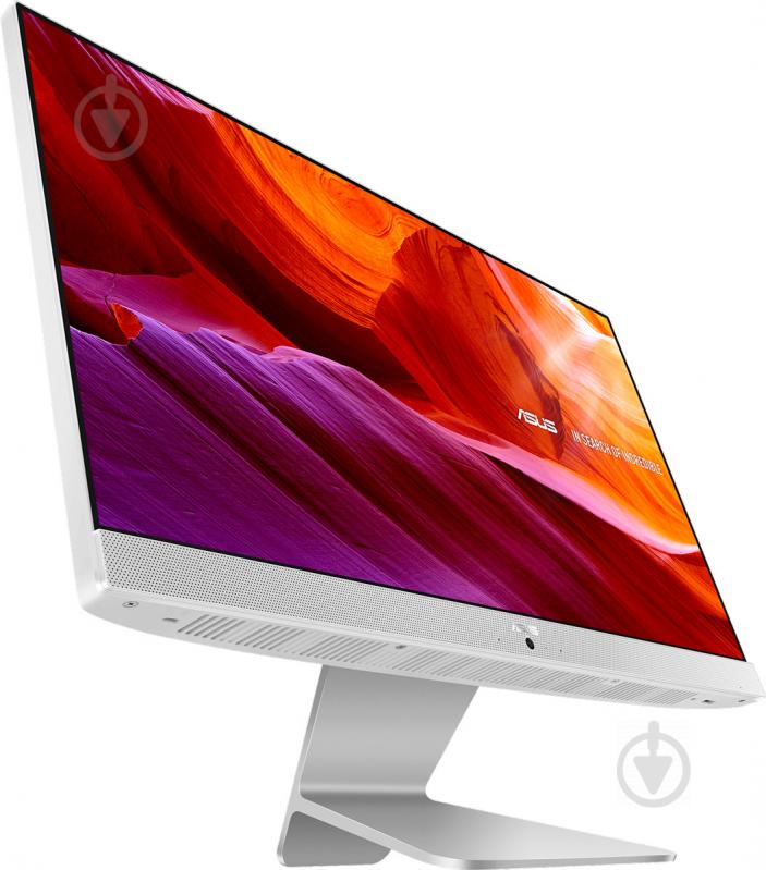 Моноблок Asus Vivo AiO V222FAK-WA001M 21,5 (90PT02G2-M01910) white - фото 3