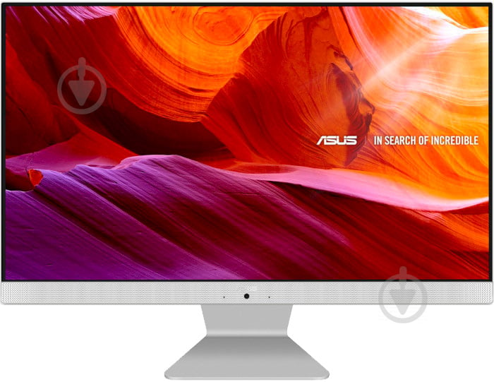 Моноблок Asus Vivo AiO V222FAK-WA001M 21,5 (90PT02G2-M01910) white - фото 1