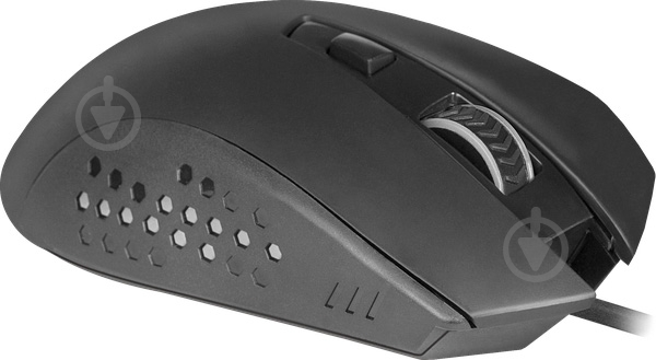 Мышка Redragon Gainer black - фото 5