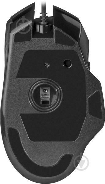 Мышка Redragon Gainer black - фото 8