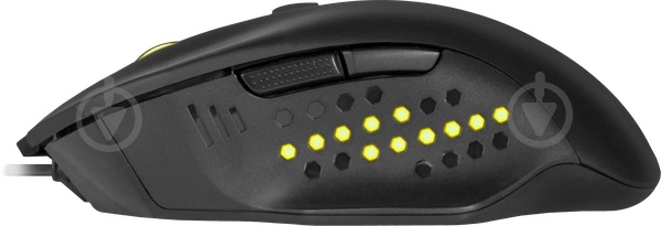 Мышка Redragon Gainer black - фото 18