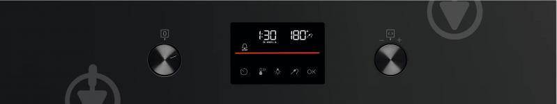Духовой шкаф Electrolux KODFC77H SteamBake PRO 600 - фото 2