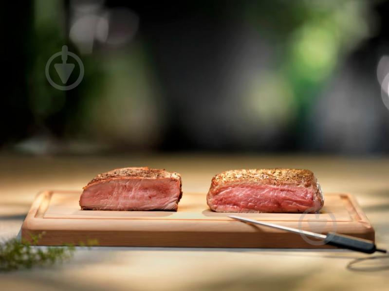 Духовой шкаф Electrolux KODFC77H SteamBake PRO 600 - фото 9